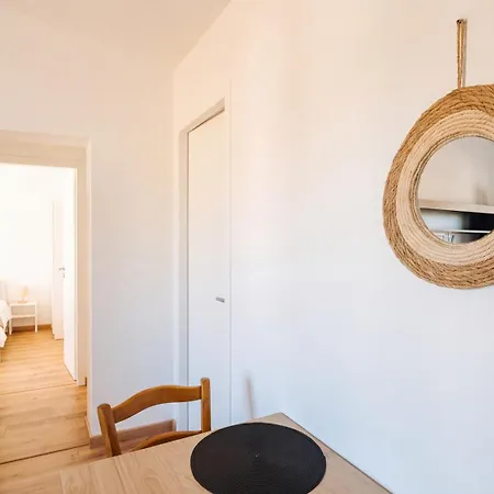 Appartement L'escale Thermale - T3 Centre Historique *